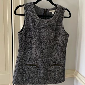 CAbi sleeveless top